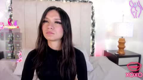 Lauren online show from 19, 12, 2025