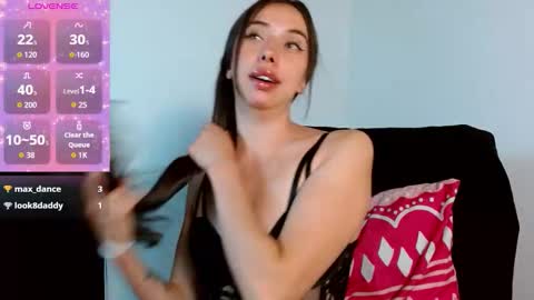 celestegp online show from 10, 1, 2026