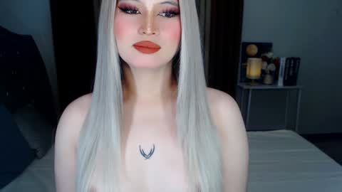 CELESTE IGYoshi Tian online show from 4, 12, 2024