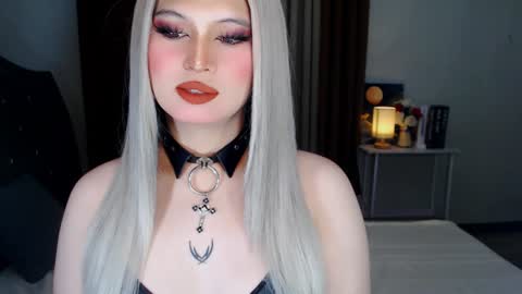 CELESTE IGYoshi Tian online show from 5, 12, 2024