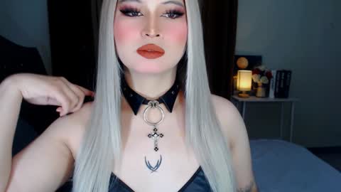 CELESTE IGYoshi Tian online show from 9, 12, 2024