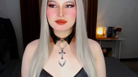 CELESTE IGYoshi Tian online show from 3, 1, 2025