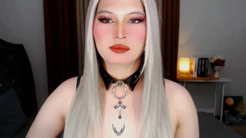 CELESTE IGYoshi Tian online show from 4, 1, 2025