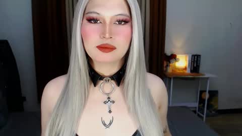 CELESTE IGYoshi Tian online show from 14, 1, 2025