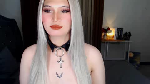 CELESTE IGYoshi Tian online show from 2, 2, 2025