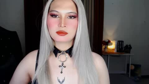 CELESTE IGYoshi Tian online show from 3, 2, 2025