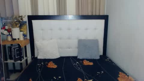 CELESTE IGYoshi Tian online show from 23, 9, 2025