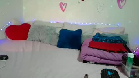 celestehot222 online show from 16, 1, 2026