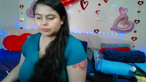 celestehot222 online show from 20, 2, 2026