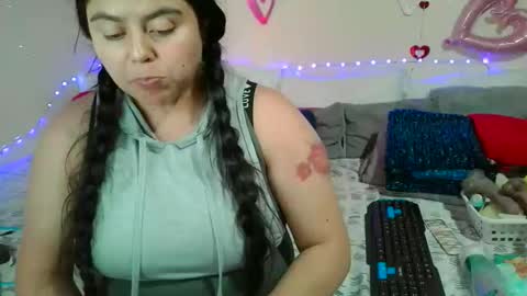 Snapshot of celestehot222 chatting on 6, 5, 2026 celestehot222 online show from 6, 5, 2026
