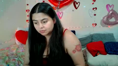 Snapshot of celestehot222 chatting on 1, 6, 2026 celestehot222 online show from 1, 6, 2026