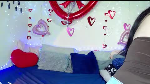 celestehot707rs online show from 16, 3, 2026