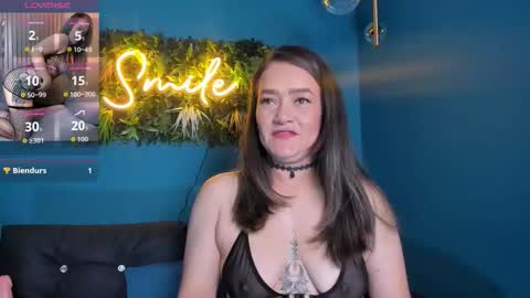 Celeste  online show from 25, 11, 2025