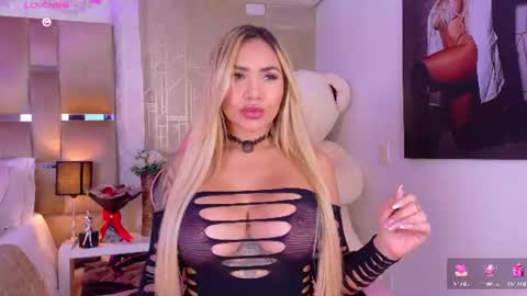 Snapshot of celestemiilani chatting on 15, 7, 2026 online show from 15, 7, 2026