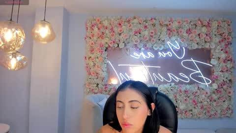 Celeste Moon online show from 17, 1, 2026