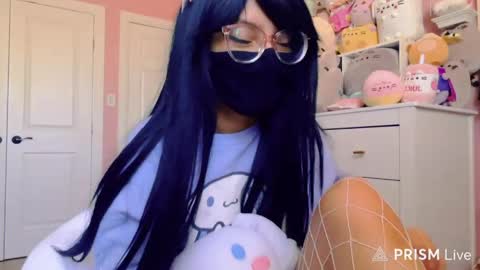 Snapshot of celesteneko chatting on 14, 5, 2026 celesteneko online show from 14, 5, 2026