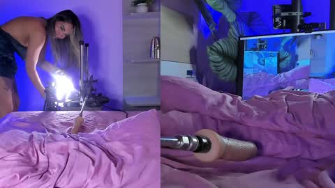 Snapshot of celesterabbit chatting on 7, 1, 2025 The girl of your eyes online show from 7, 1, 2025