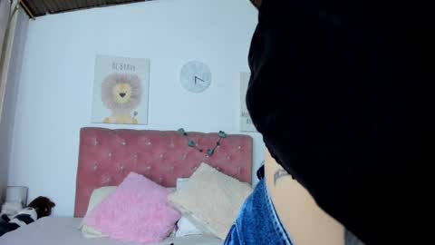 Celeste online show from 4, 2, 2025