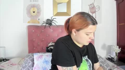 Celeste online show from 23, 10, 2025