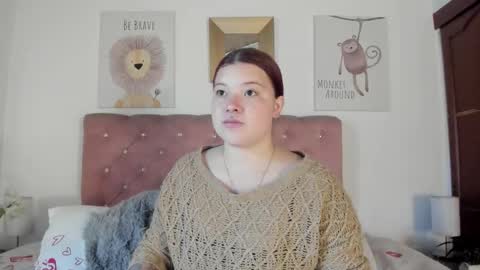 Celeste online show from 17, 12, 2025