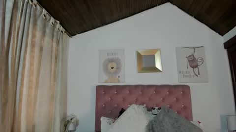 Celeste online show from 19, 12, 2025