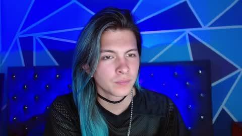 I am Valentinn online show from 7, 11, 2025