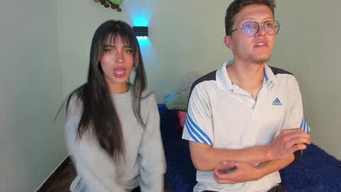 Celeste  online show from 22, 1, 2025