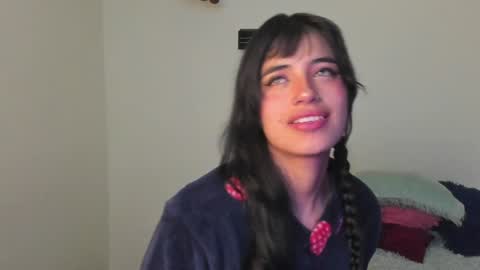 Celeste  online show from 5, 2, 2025