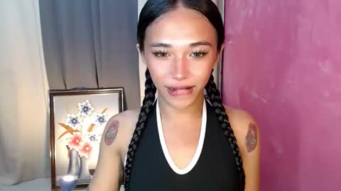 merry joannah online show from 20, 11, 2025