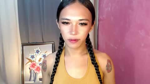 merry joannah online show from 24, 11, 2025