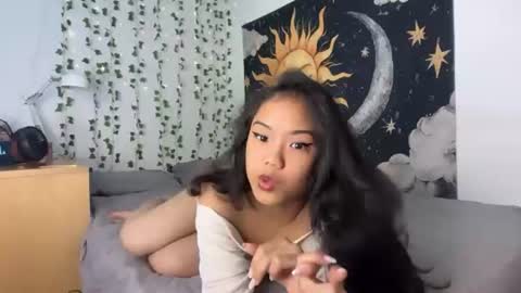 Snapshot of celestial_x chatting on 9, 7, 2026 Celestial online show from 9, 7, 2026
