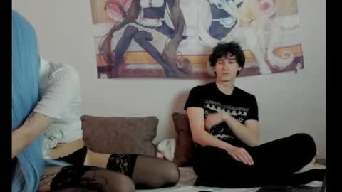 Snapshot of celestialllhorny888 chatting on 5, 5, 2026 Lerchik online show from 5, 5, 2026
