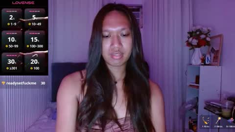 Snapshot of celestinalinaa chatting on 2, 12, 2025 Celeste online show from 2, 12, 2025