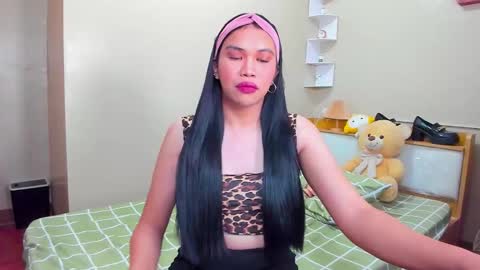 celestinaxisabella online show from 6, 3, 2026