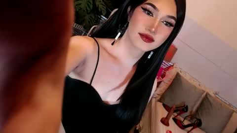 Celestine online show from 2, 12, 2025