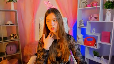 your cute kitty online show from 4, 3, 2026