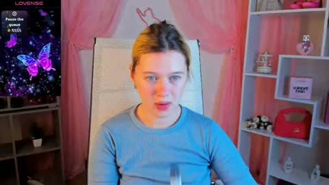 Snapshot of celestinemauriac chatting on 8, 6, 2026 your cute kitty online show from 8, 6, 2026