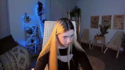 Snapshot of celestinemauriac chatting on 9, 6, 2026 your cute kitty online show from 9, 6, 2026