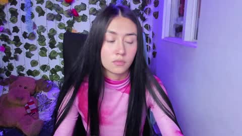 Snapshot of celestinepurple chatting on 6, 12, 2024 Celestineeeeee online show from 6, 12, 2024