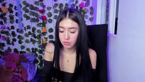 Snapshot of celestinepurple chatting on 20, 12, 2024 Celestineeeeee online show from 20, 12, 2024