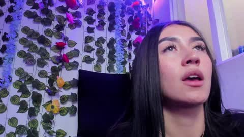 Snapshot of celestinepurple chatting on 29, 12, 2024 Celestineeeeee online show from 29, 12, 2024