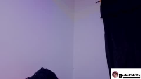 celestte_evans_1 online show from 18, 2, 2026