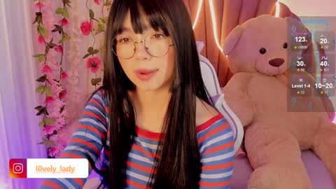 Snapshot of celestte_ruizz chatting on 5, 12, 2024 700 110 p online show from 5, 12, 2024