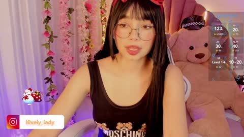 Snapshot of celestte_ruizz chatting on 4, 1, 2025 700 110 p online show from 4, 1, 2025