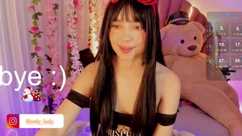 Snapshot of celestte_ruizz chatting on 4, 1, 2025 700 110 p online show from 4, 1, 2025