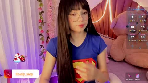 Snapshot of celestte_ruizz chatting on 15, 1, 2025 700 110 p online show from 15, 1, 2025