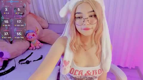 Snapshot of celestte_ruizz chatting on 27, 2, 2026 700 110 p online show from 27, 2, 2026