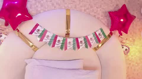 celestte_sm online show from 19, 6, 2026