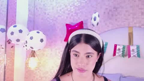 celestte_sm online show from 22, 6, 2026