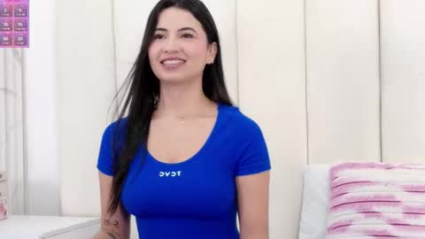 Snapshot of celestte_vanegas chatting on 16, 1, 2026 celestte_vanegas online show from 16, 1, 2026